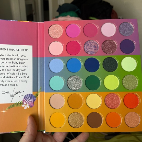 Like New Sephora Makeup! - Picture 2 of 12